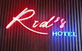 Rid'S Hotel Palembang